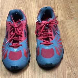Nike woman’s running shoes
